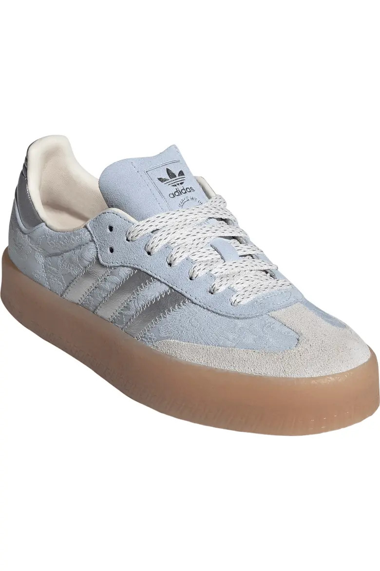 adidas Sambae Sneaker (Women) | Nordstrom | Nordstrom