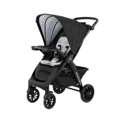 Chicco® Bravo® Primo Air Quick-Fold Stroller in Vero | buybuy BABY | buybuy BABY