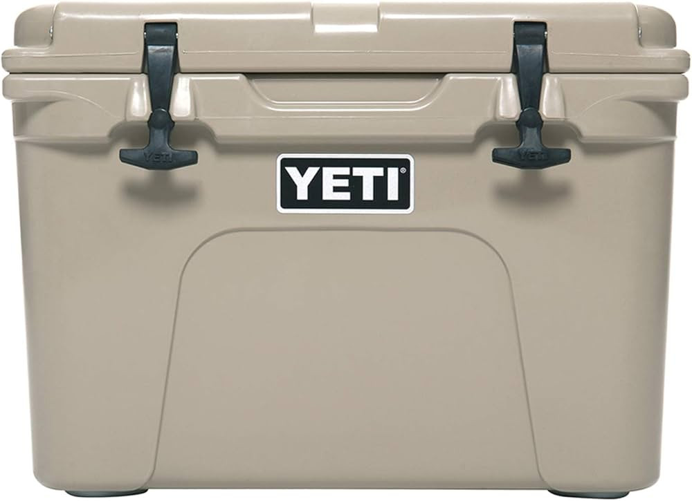 YETI Tundra 35 Cooler | Amazon (US)