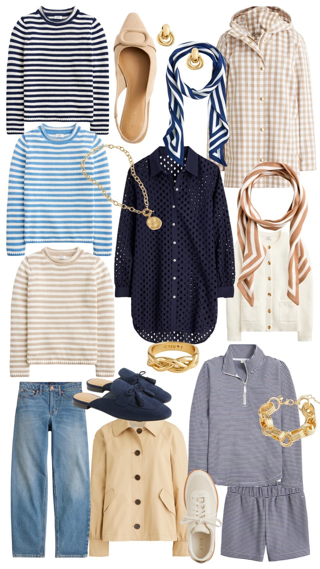 Under $150 - jcrew factory 
Extra 20% off orders over $125 

#LTKSaleAlert