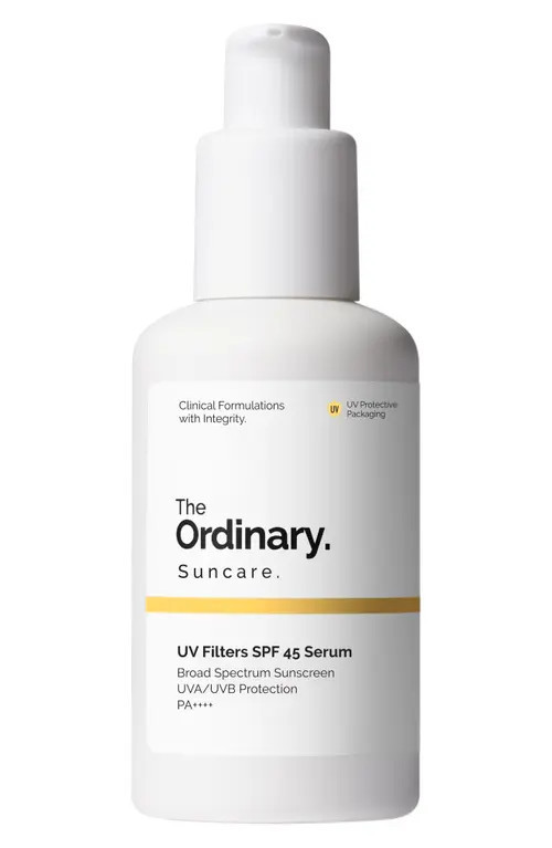 The Ordinary UV Filters SPF 45 Serum at Nordstrom | Nordstrom