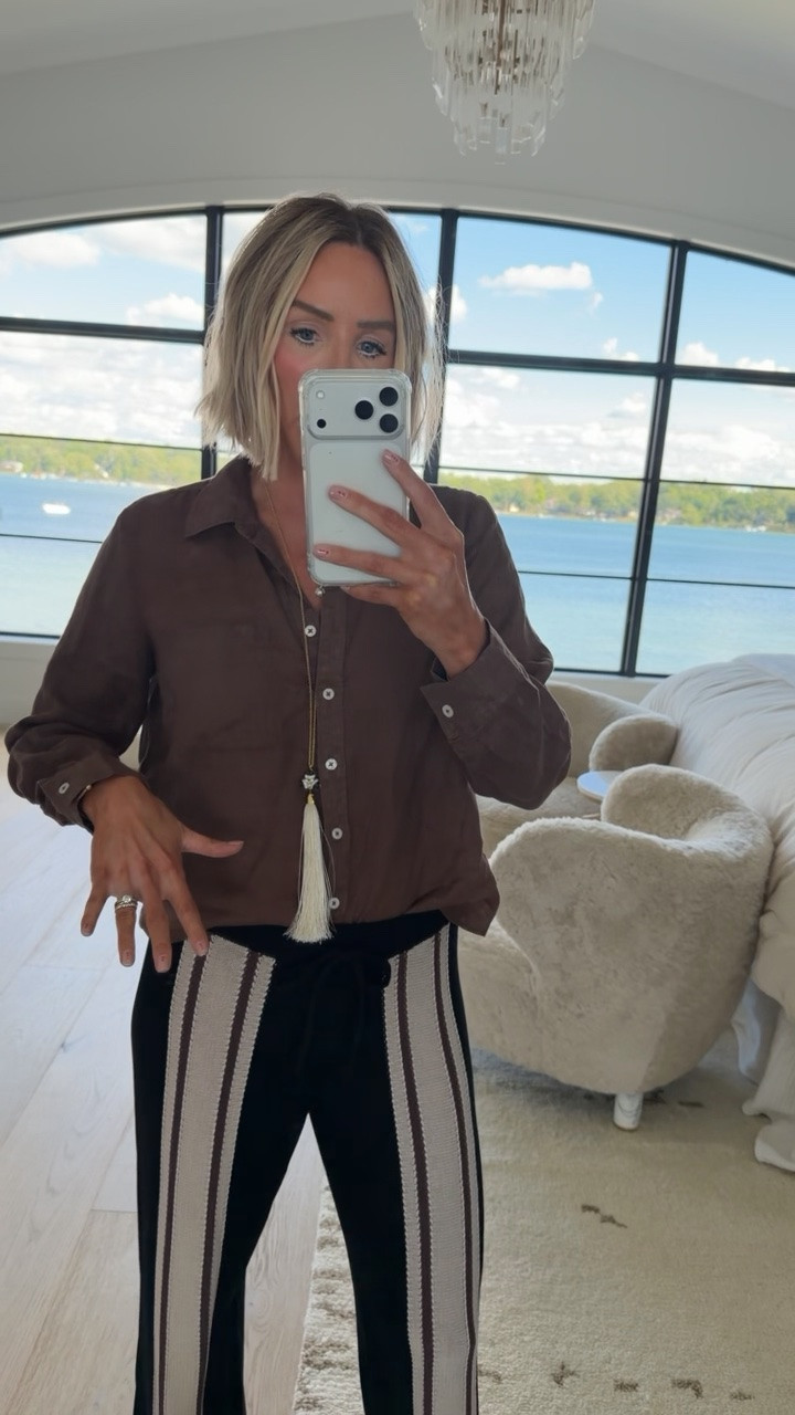 This look from anthro 🔥🔥🔥 use my code ABBY20 for 20% off