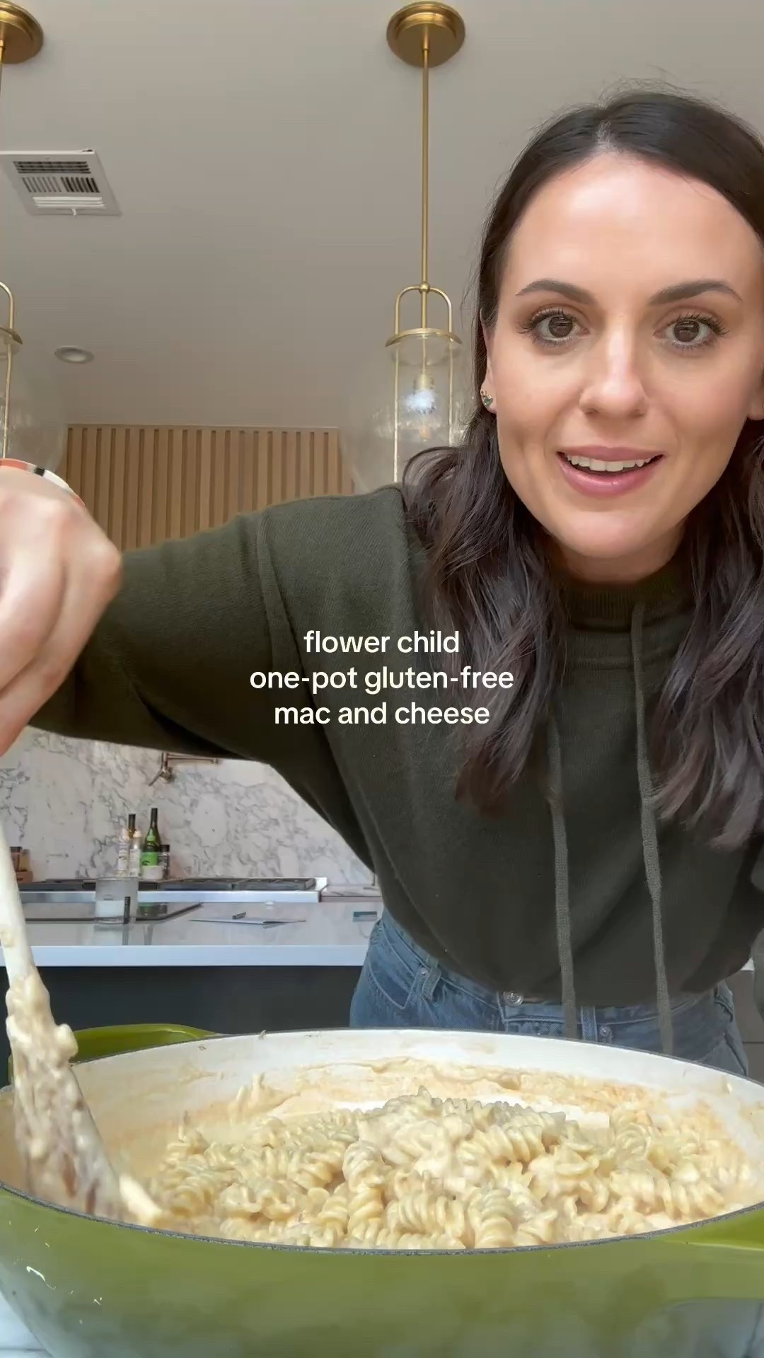 I've just gotta say it, I think I absolutely nailed this One-Pot Gluten-Free Mac and Cheese.

https://thedefineddish.com/one-pot-gluten-free-mac-and-cheese/

#flowerchild #glutenfree #onepotrecipe #macandcheese

#LTKHome #LTKWatchNow #LTKSeasonal