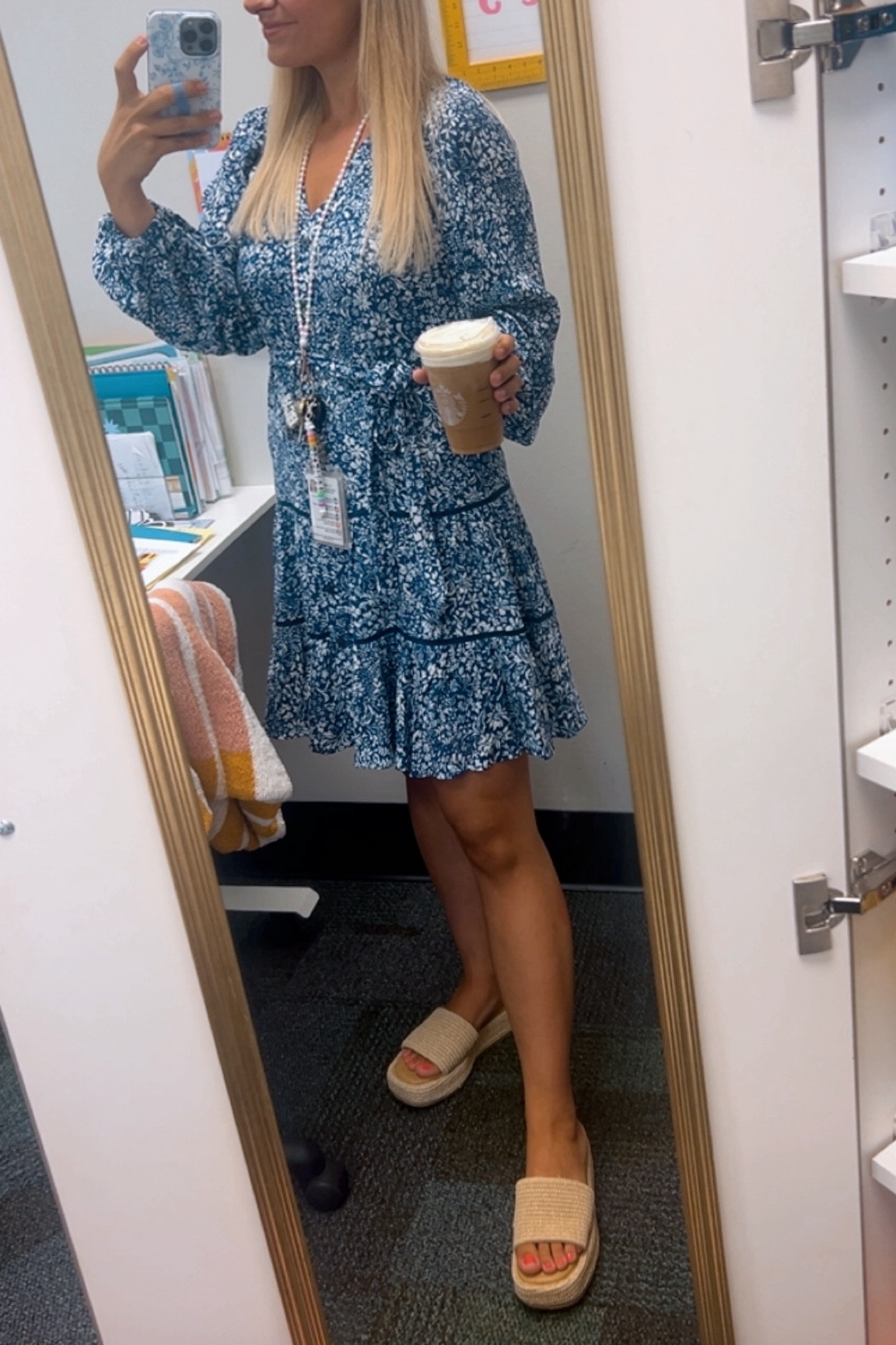 Teacher outfit 

#LTKBacktoSchool #LTKStyleTip #LTKWorkwear