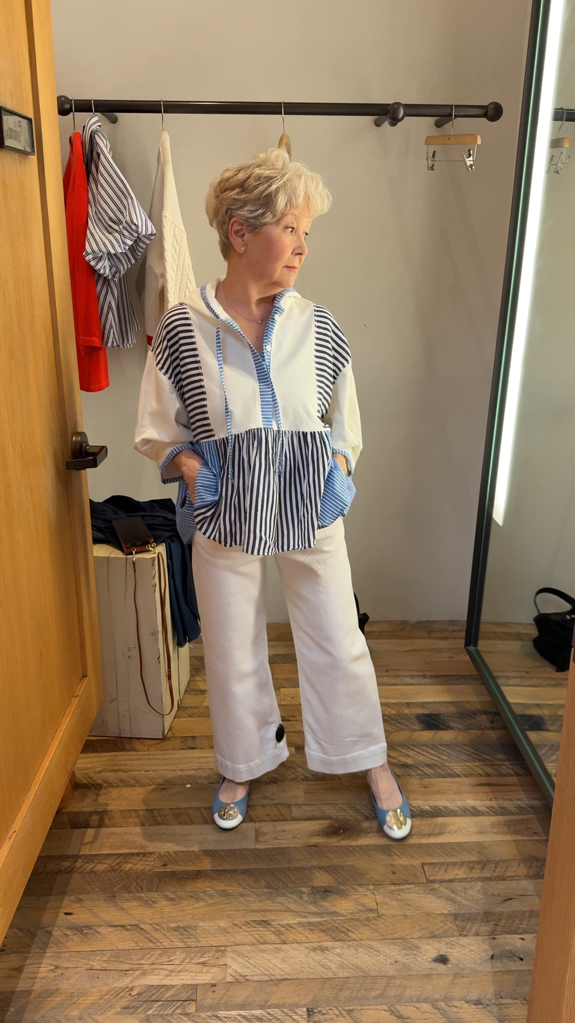 Spring outfits, vacation, outfits, white jeans,

#LTKPetite #LTKSeasonal #LTKWatchNow