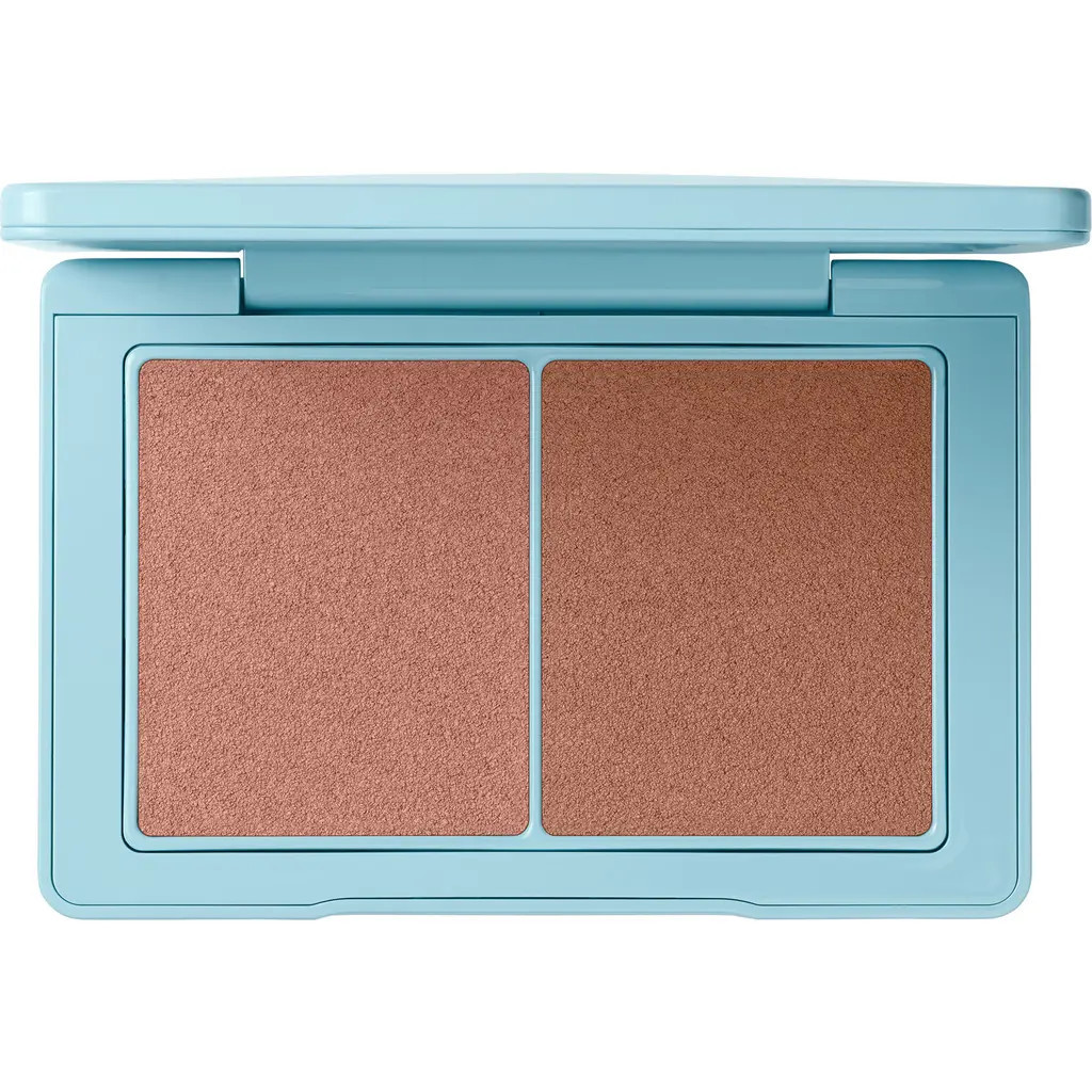 Westman Atelier Sun Tone Bronzing Crème in Soleil Parfait 1 at Nordstrom, Size 0.15 Oz | Nordstrom