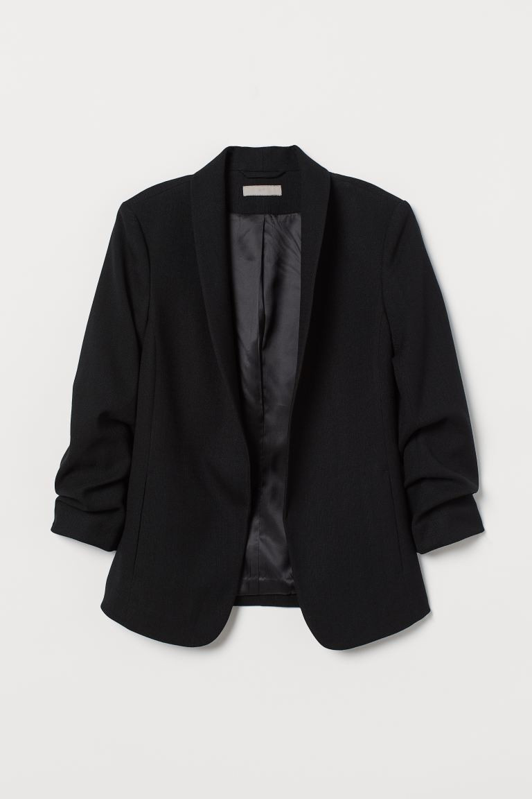 Black | H&M (US + CA)