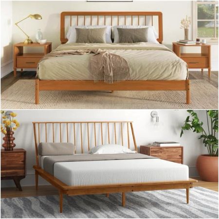 I’m thinking I need one of these for my guestroom. Which one do you like better? I need to get it while it’s on sale!


#LTKsalealert #LTKhome