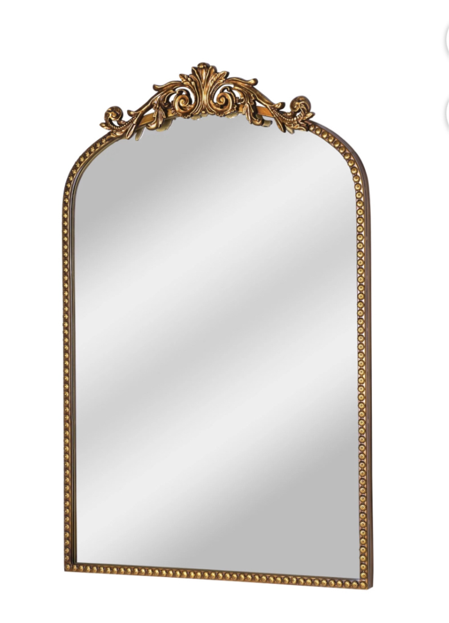 This mirror is such a great price.

#LTKhome #LTKFind #LTKunder100