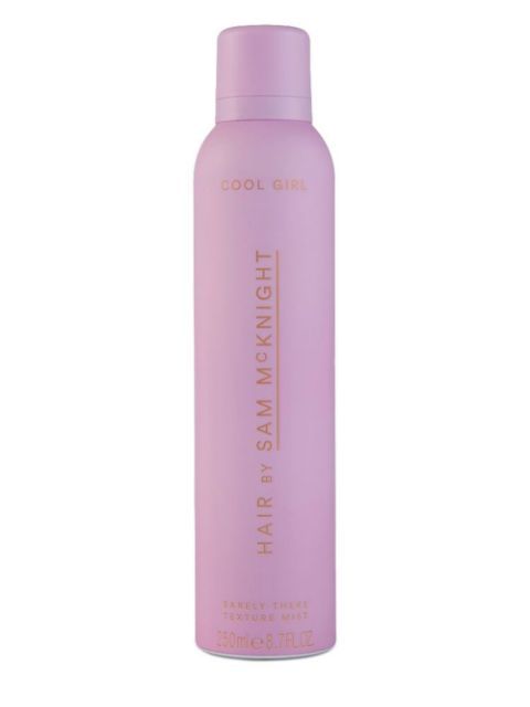 Hair by Sam McKnightCool Girl Barely There Texture MistThis texturising spray is designed to crea... | Farfetch (US)