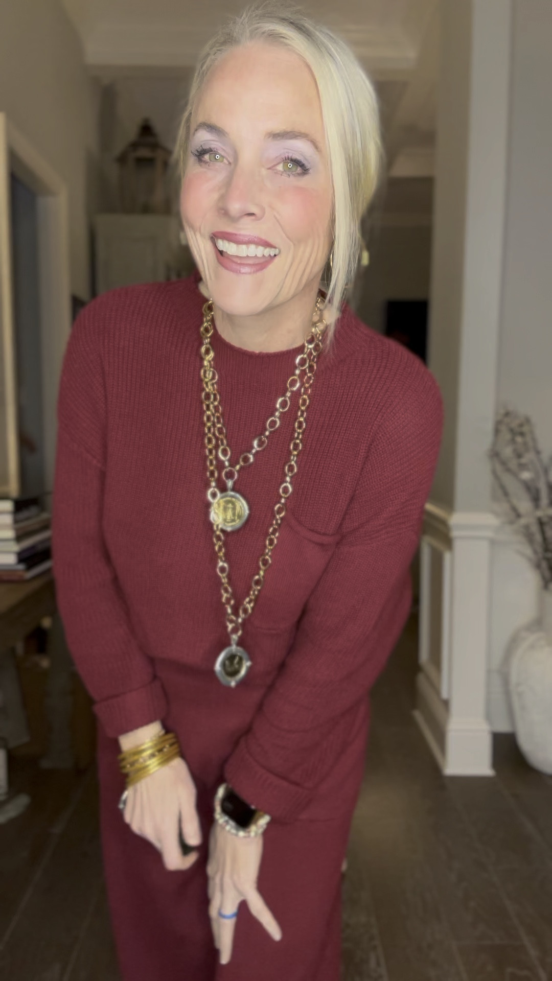 A little family Christmas OOTN

#LTKmens #LTKmidsize #LTKstyletip