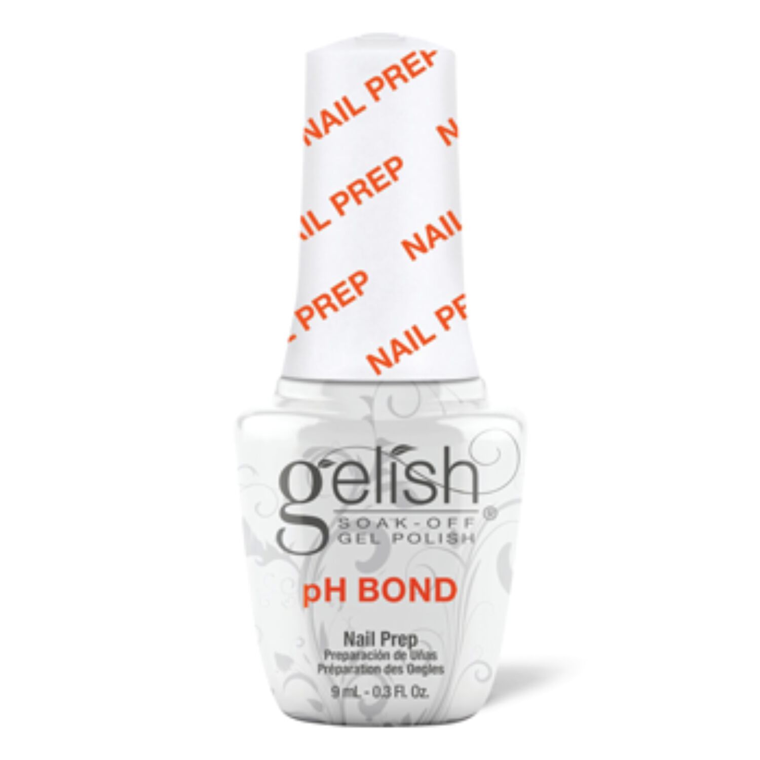 MINI Soak-Off Gel Nail Polish Ph Bond | Sally Beauty