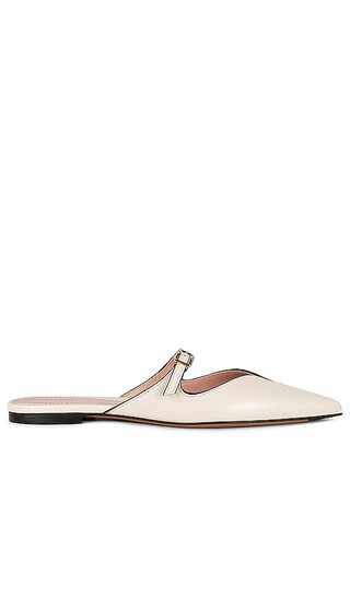 Aura Mule in Macadamia | Revolve Clothing (Global)