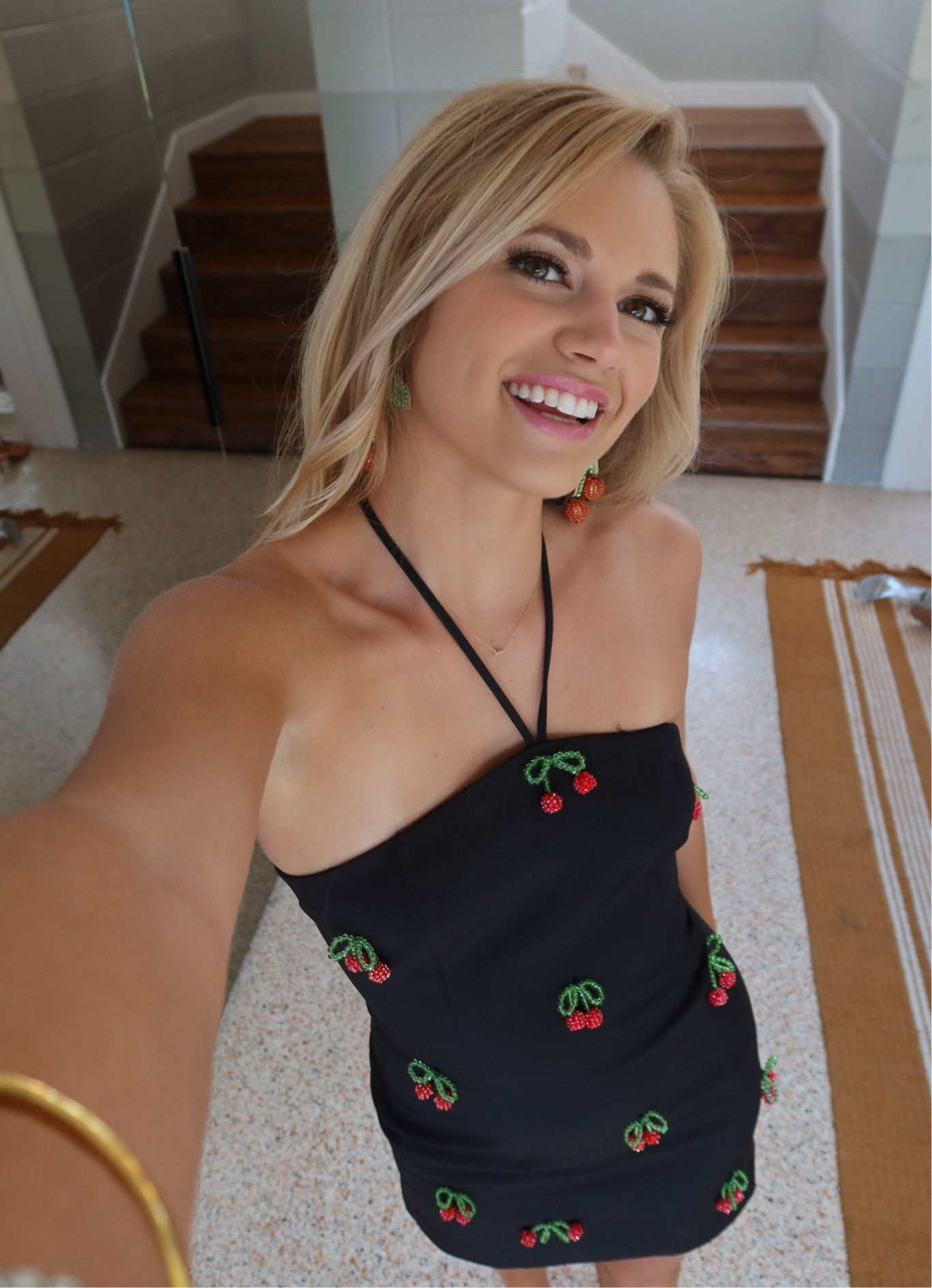 CHERRY BDAY DRESS 

#LTKFindsUnder100 #LTKStyleTip #LTKActive