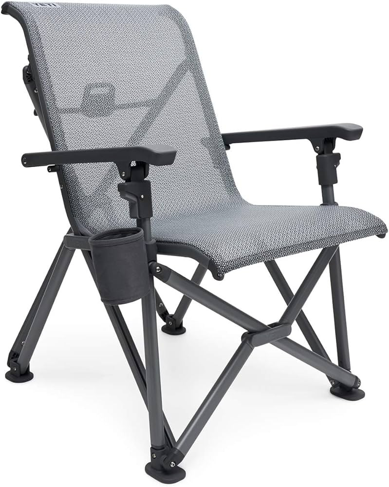 YETI Trailhead Collapsible Camp Chair | Amazon (US)
