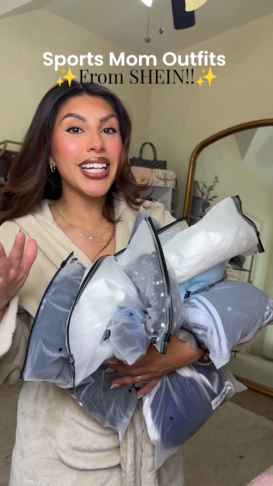 Sports mom style but make it cute 💁‍♀️⚾️ These athletic outfits from SHEIN are comfy, flattering, and perfect for busy mom life—from the field to errands. Affordable finds you’ll actually wear on repeat ✨ #SportsMomStyle #SHEINHaul #AthleisureMom #BaseballMom #MomOutfits #GameDayStyle #OOTD

Download SHEIN APP, search, and follow 👉VARSIVA,CourtClass,Easithlete👈 for the trendiest looks.
Don’t forget to use my coupon for extra savings! 🎫FSPdeanndranunnery022
@sheinofficial @shein_us
#ad#SHEINtrends
