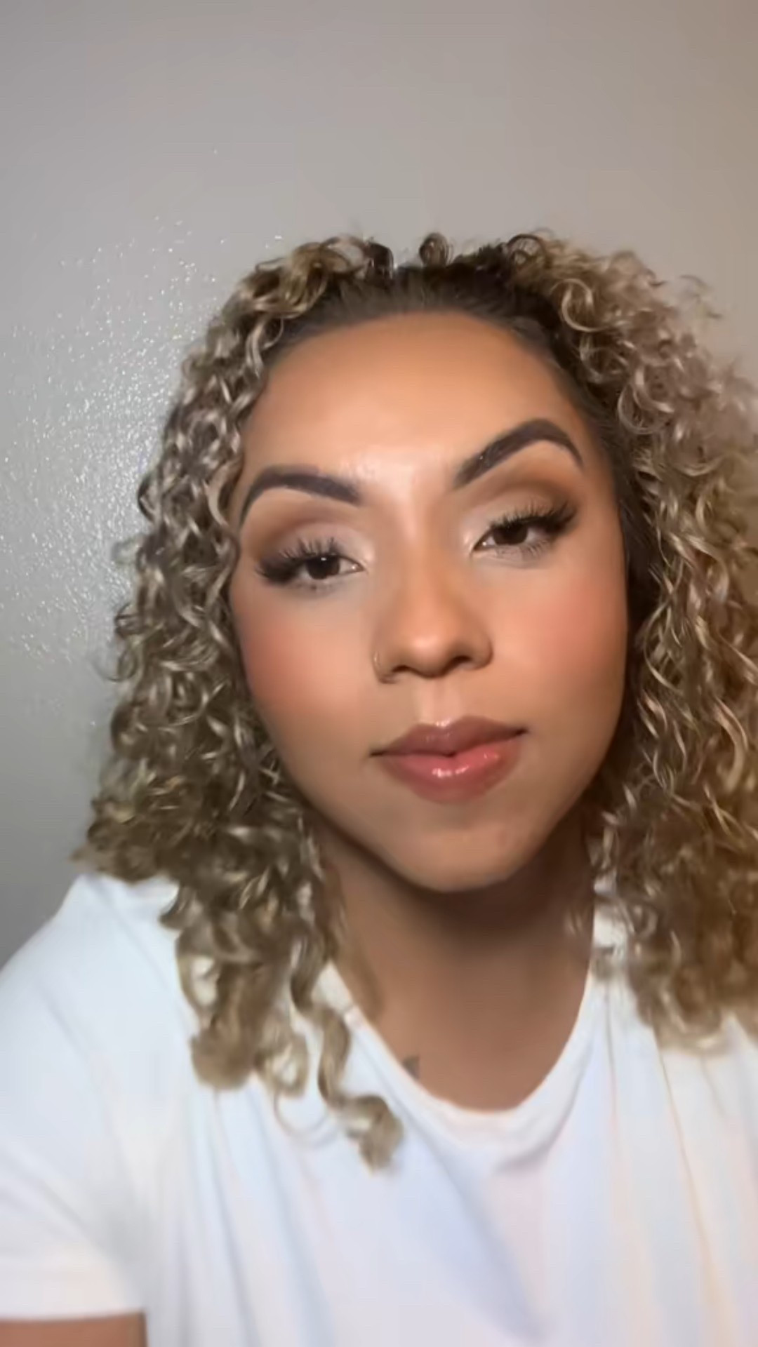 Cut crease in seconds using your lash curler 😱💡 game changer! Shop my favorite makeup must-haves on LTK 💄 #LTKMakeup #BeautyTips

#LTKSeasonal #LTKHoliday #LTKBeauty