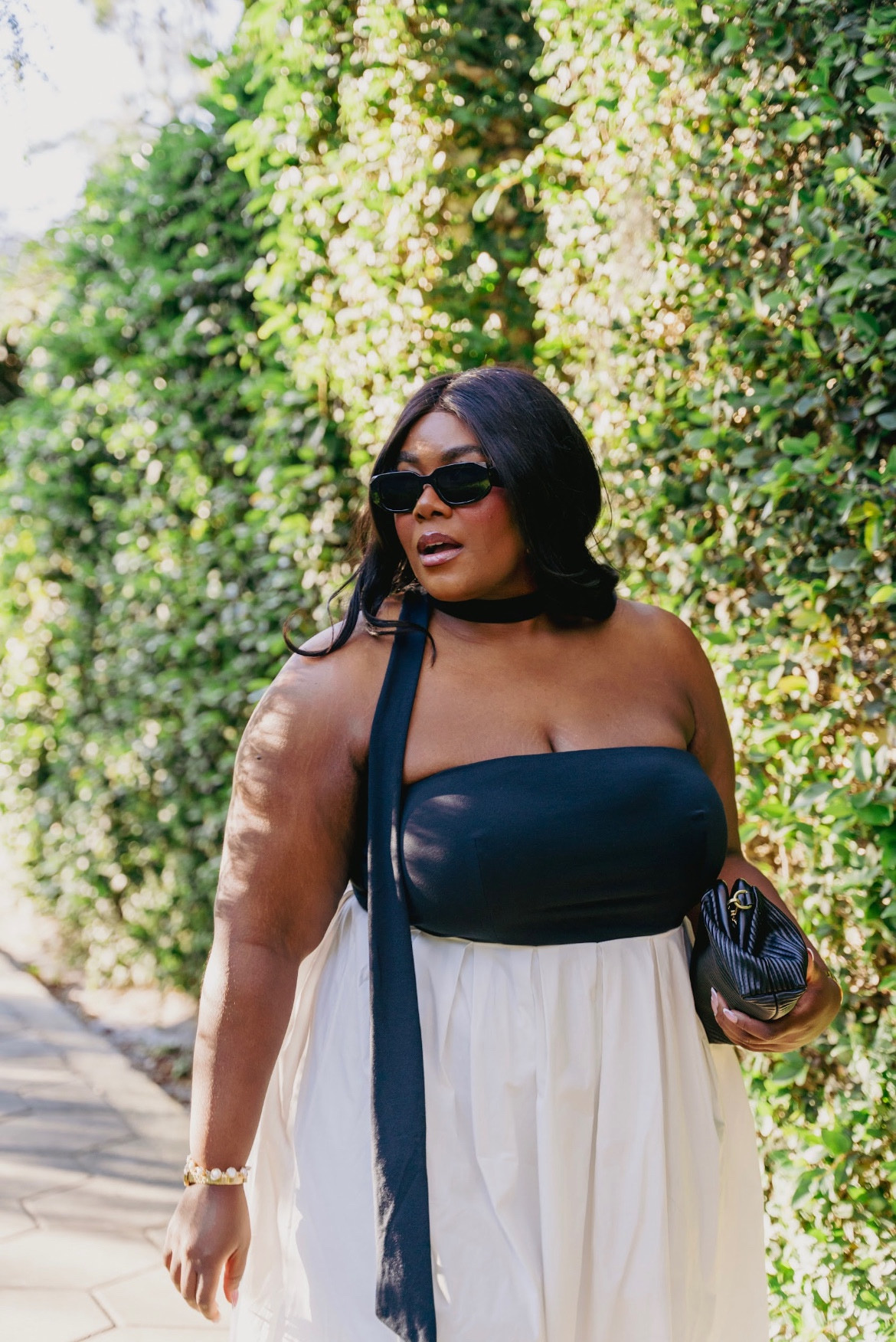 How cute is this dress from Walmart! $30 and only sizes XL and XXL still available. I’m wearing the XXL. 

Plus Size Fashion, Plus Size Spring Dresses, Plus Size Outfit, Wedding Guest Dress 

#LTKfindsunder100 #LTKfindsunder50 #LTKplussize