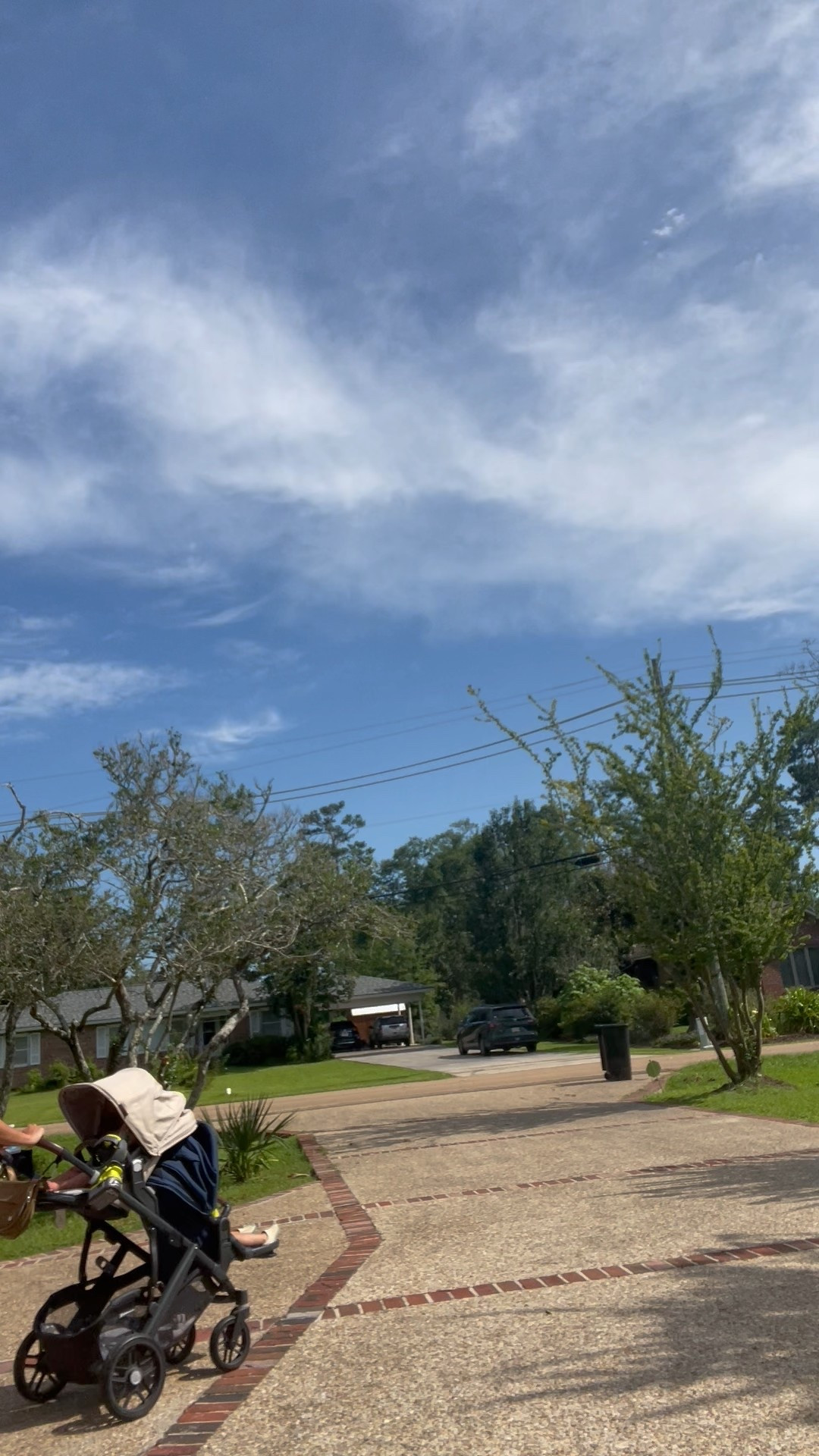 lululemon varsity skirt 
lululemon ebb to street tank 
Uppa baby Vista 

#LTKBaby #LTKActive #LTKKids