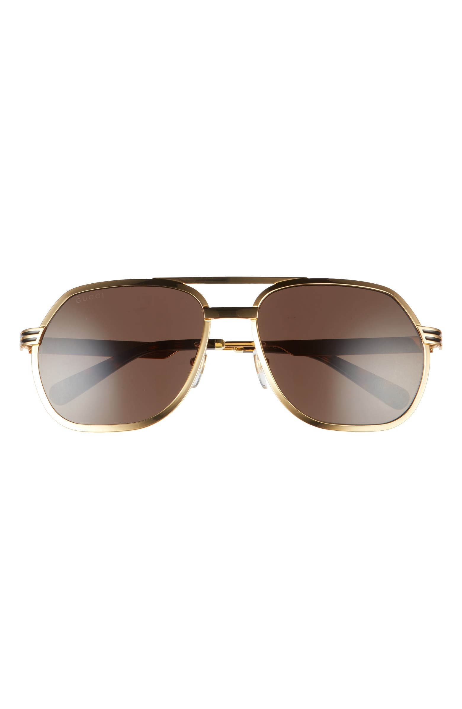 60mm Navigator Sunglasses | Nordstrom