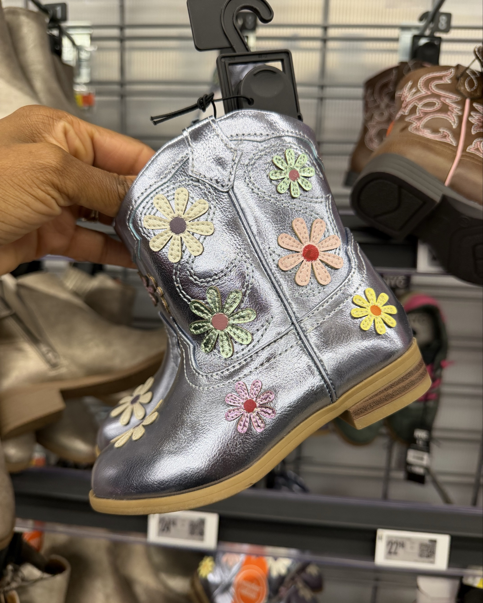 Jelly sandals were my fav growing up! I want these in adult sizes!! 


#LTKSeasonal #LTKstyletip #LTKkids