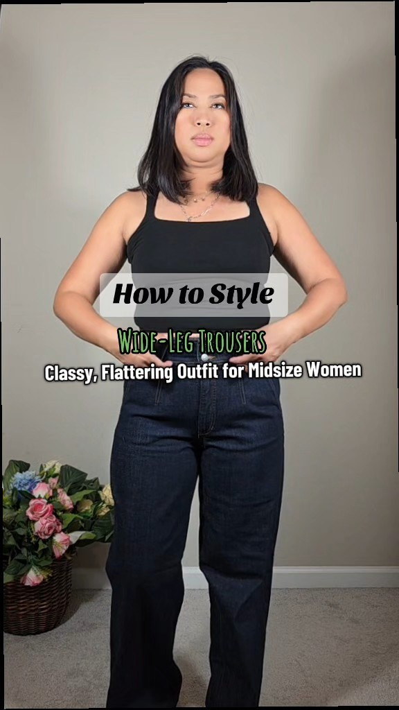 #LTKOver40 #LTKMidsize #LTKootd