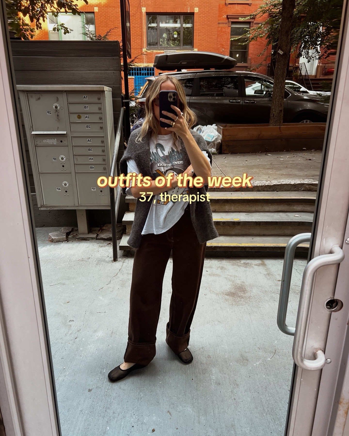 weekly recap! 