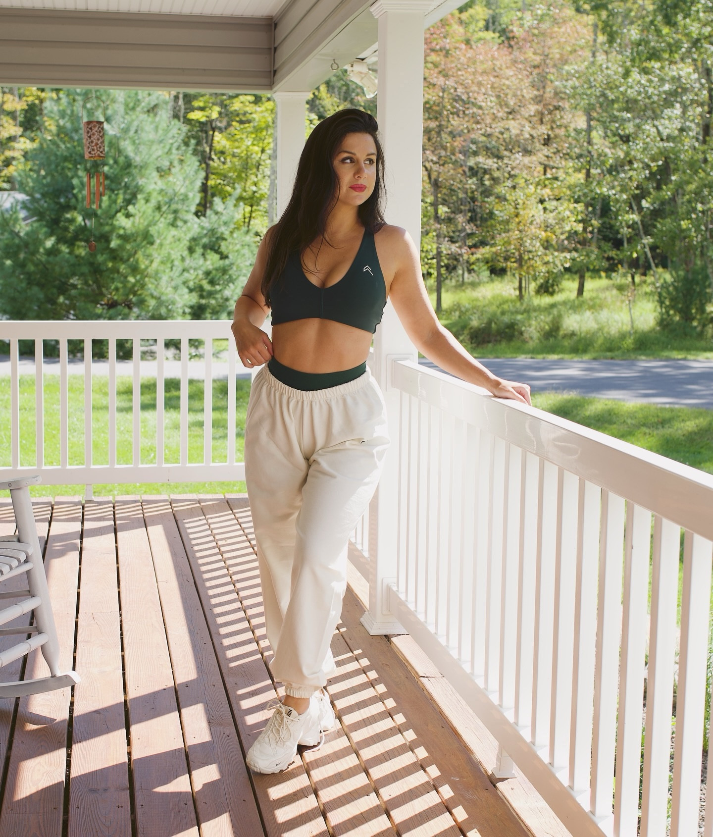 Oner Active appreciation post! 
TGIM 🫶🏼 head on over to my YT and check out my latest video where we did a massive Oner Active new release haul 🤌🏼 pieces we’ve never tried before, and we need to chat about it! 💭 👀 lmk if you already saw the video?! 🙋🏻‍♀️
Outfit linked, everything is in my true size small! ❤️

#oneractive

#LTKU #LTKActive #LTKFitness