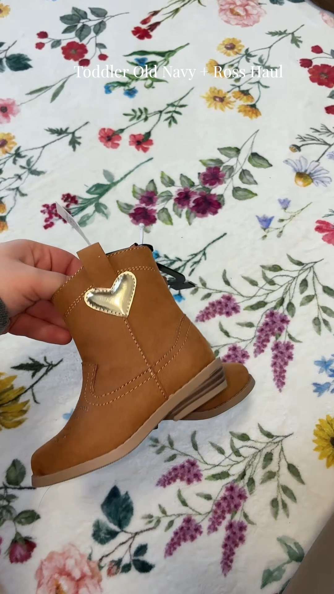 Old Navy & Ross haul for my toddler #OldNavy #toddlerclothes 

#LTKbaby