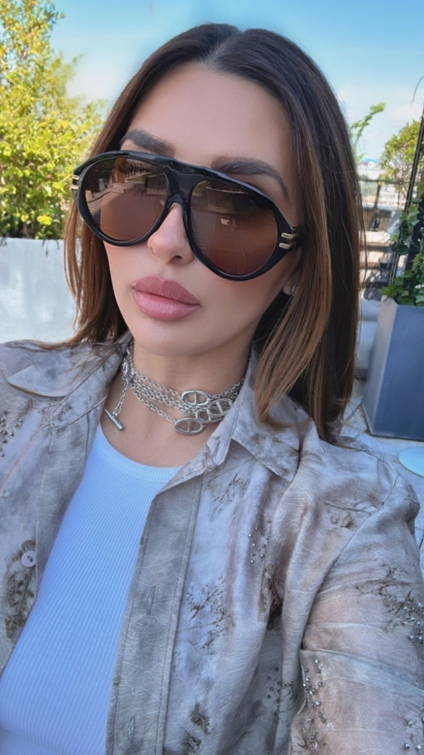 oversized sunglasses all season long 

#LTKItBag #LTKStyleTip #LTKFallSale