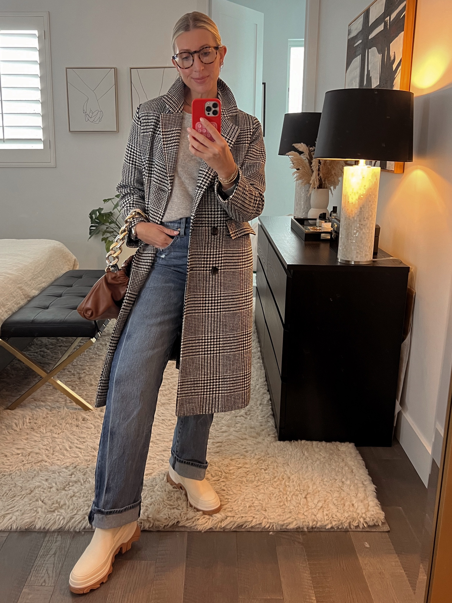 Everyday fashion! 

#LTKfindsunder100 #LTKover40