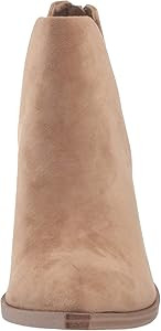 Steve Madden Women's Alyse Fashion Boot | Amazon (US)