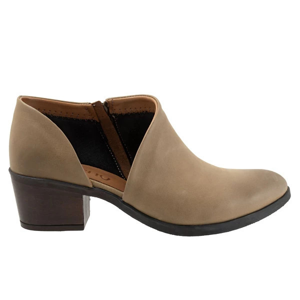 Women's Bueno Caitlin Dress Boots 40 Moss | Scheels