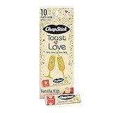 Chapstick Party Favor Lip Balm Gift Pack Toast to Love 10 Sticks 0.15 oz Each | Amazon (US)