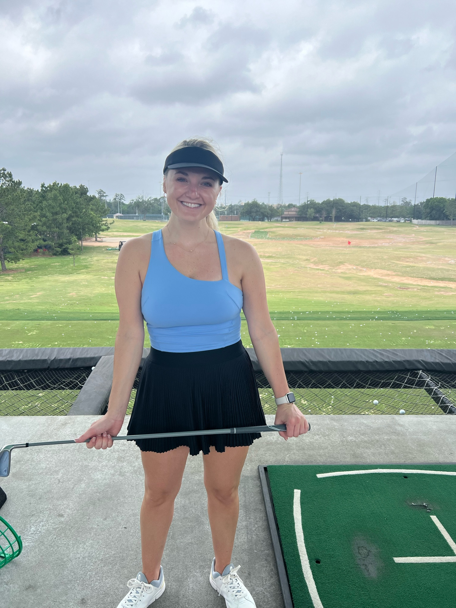 Golf outfits inspo🏌🏼‍♀️⛳️💚

#LTKfitness #LTKActive #LTKstyletip