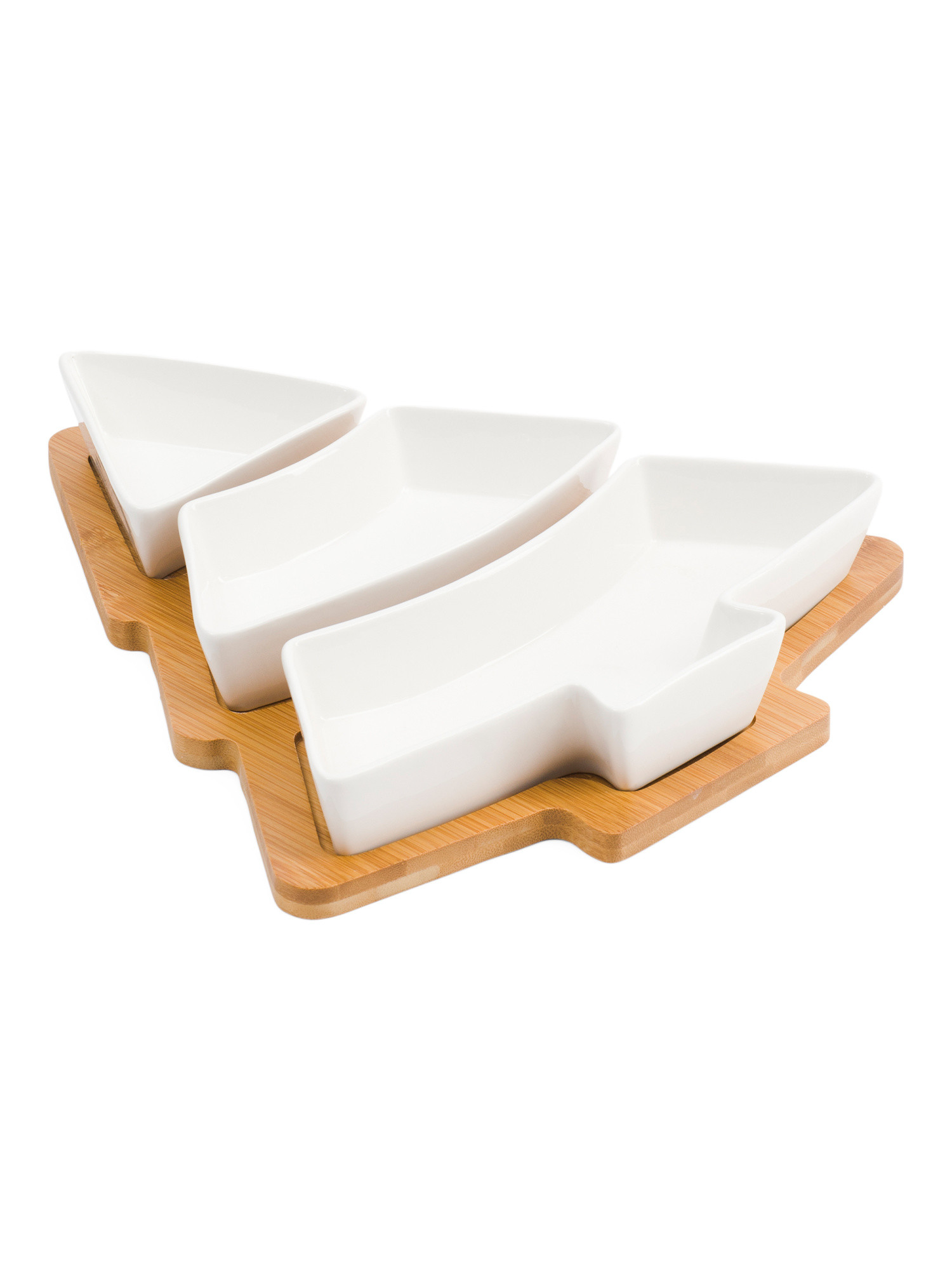 Christmas Tree Serving Tray | Entertaining | Marshalls | Marshalls