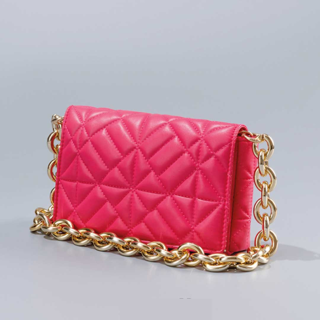 Silvie Shoulder Bag - Casual Chic Boutique | Casual Chic Boutique