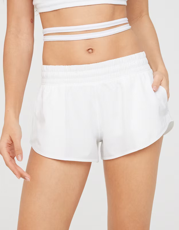 OFFLINE By Aerie Hot Stuff Short | Aerie