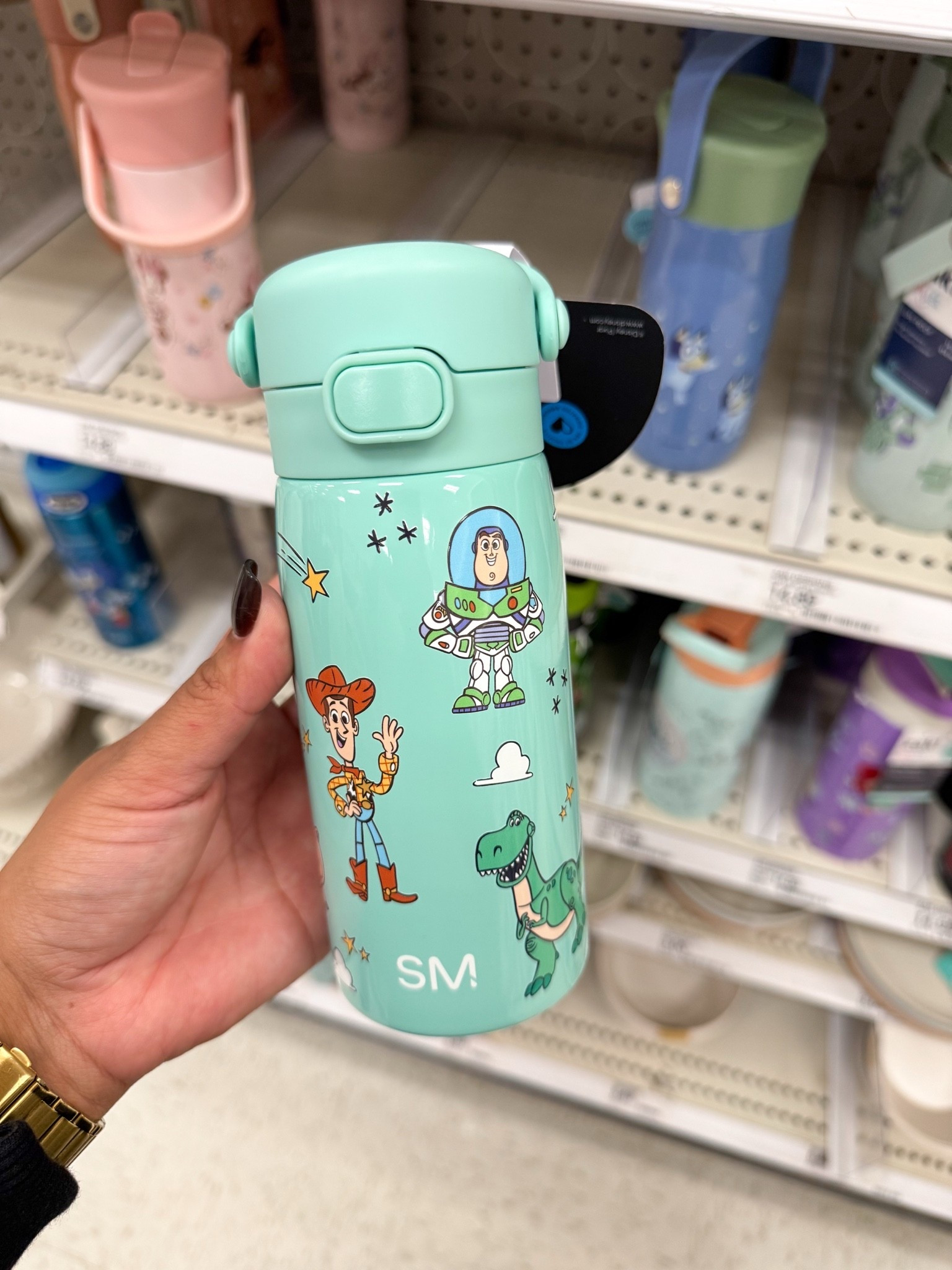 Toy Story tumblers for your littles

target finds, kid finds, kids tumblers, Disney finds

#LTKHome #LTKSaleAlert