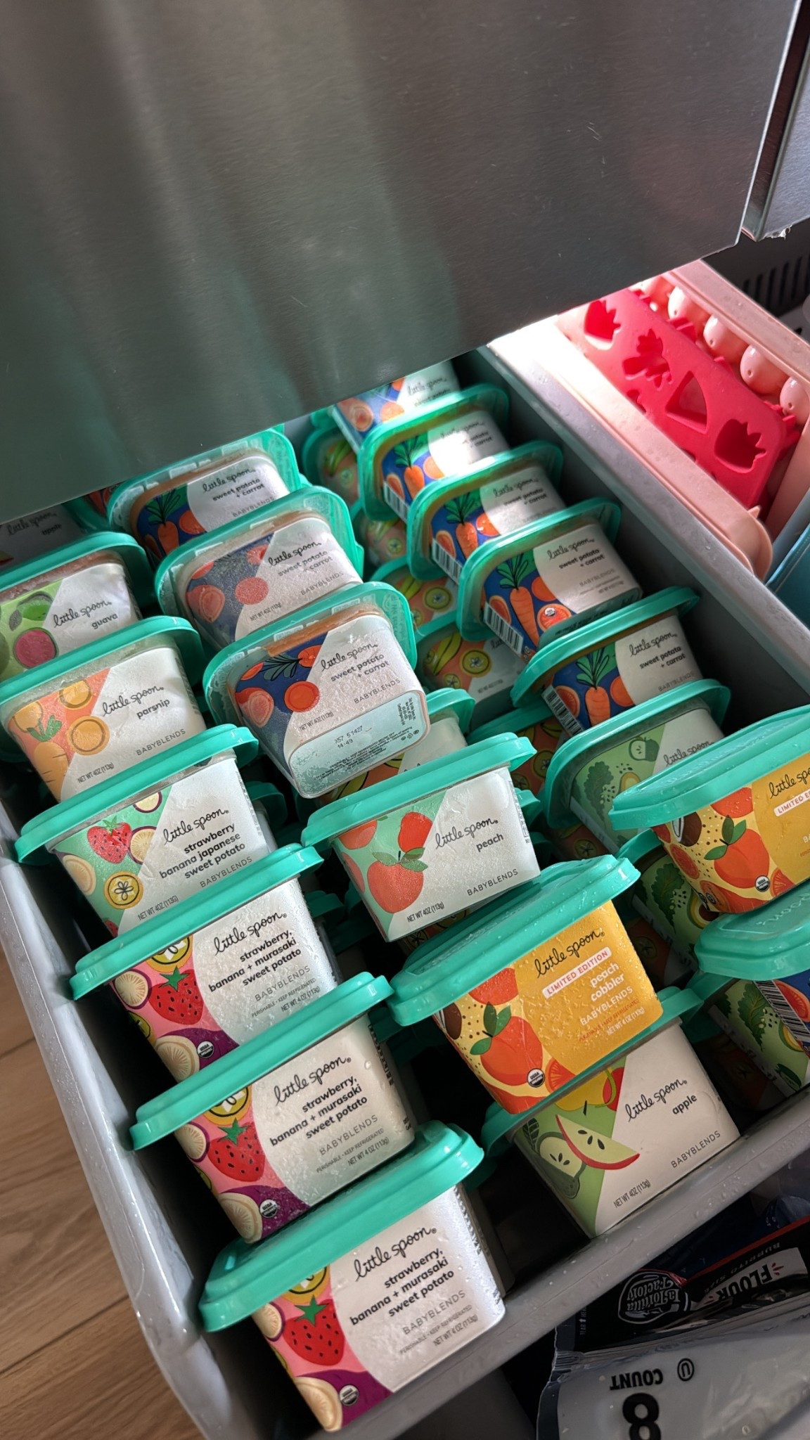 Clean and always fresh baby food that I love!!!

Baby food, toddlers, kids, solids baby favorites

#LTKKids #LTKFamily #LTKBaby