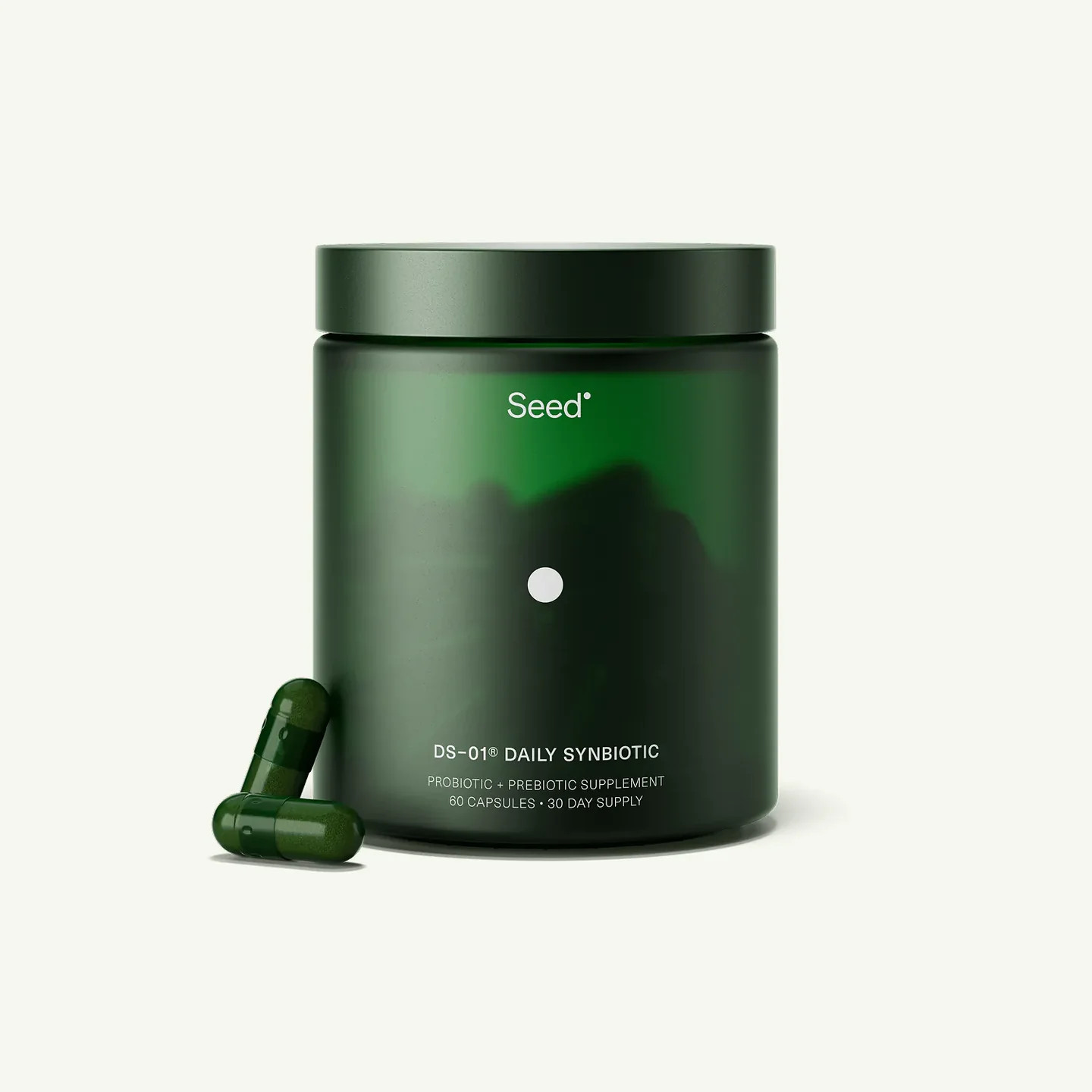 DS-01® Daily Synbiotic | Seed Health