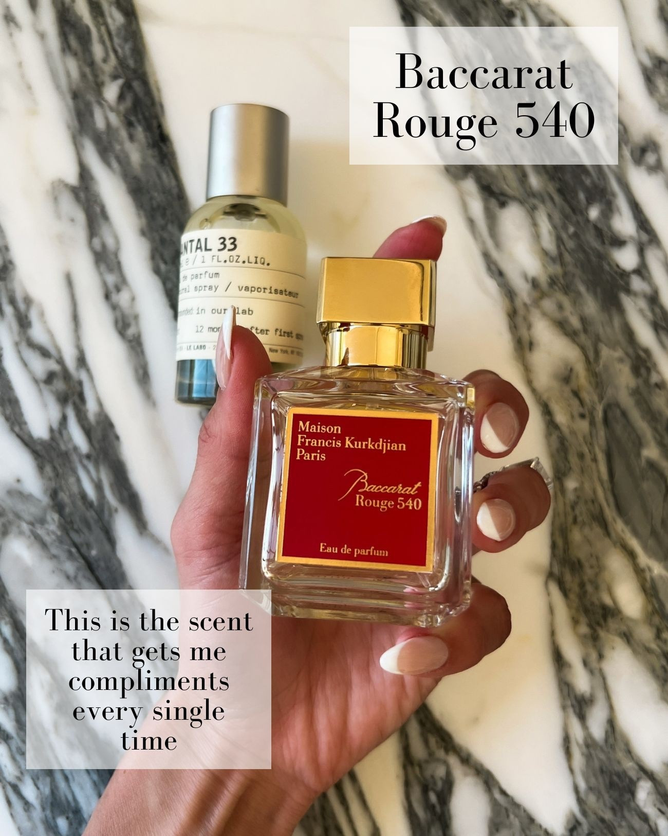 Last week’s best sellers on #miamiamine
Baccarat rouge 540


#LTKHoliday #LTKGiftGuide #LTKSeasonal