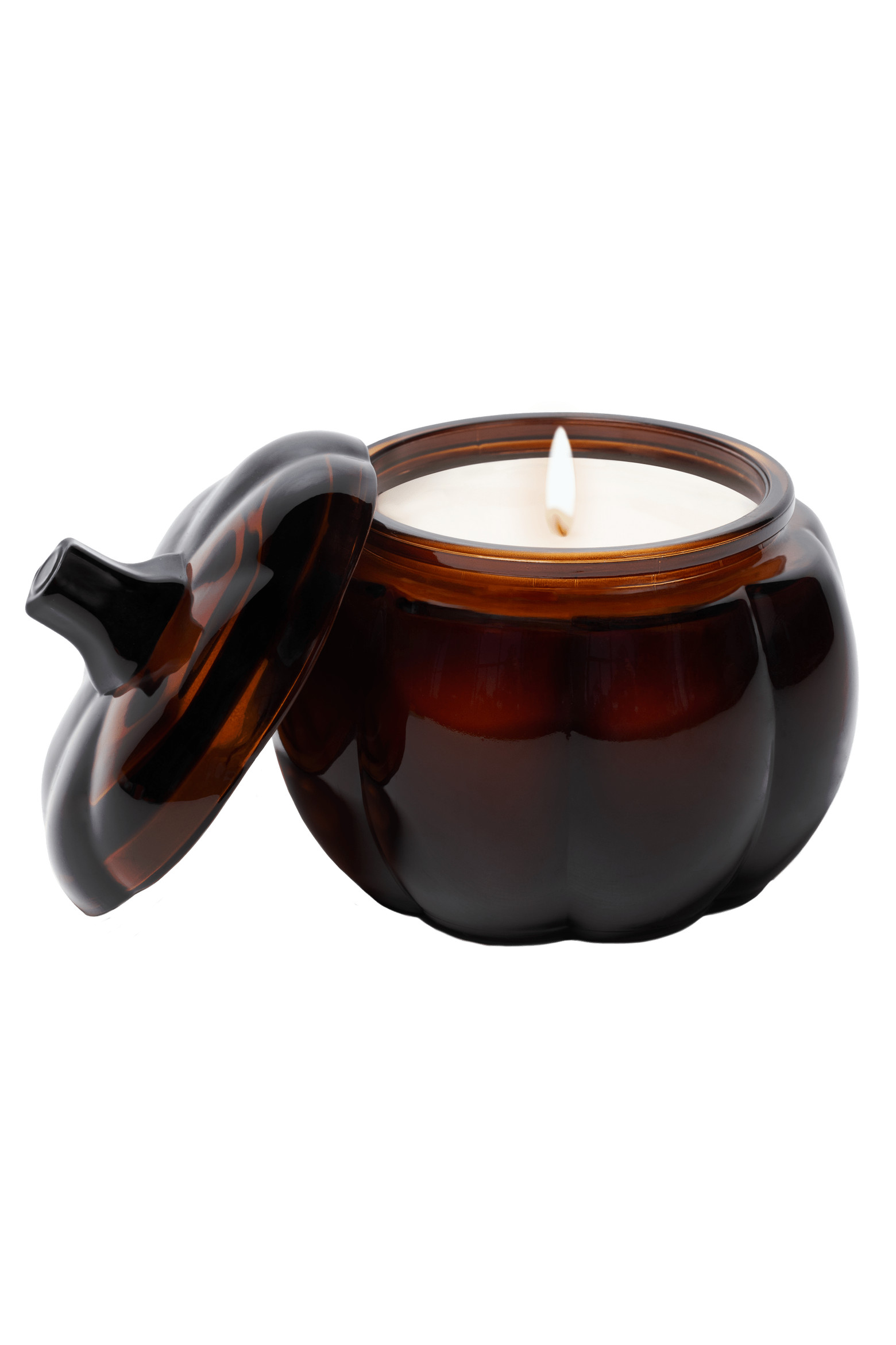 SWEET WATER DECOR Figural Pumpkin Soy Fall Candle | Nordstrom | Nordstrom