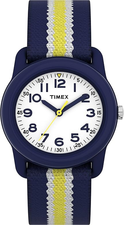 Timex Boys TW7C05800 Time Machines | Amazon (US)