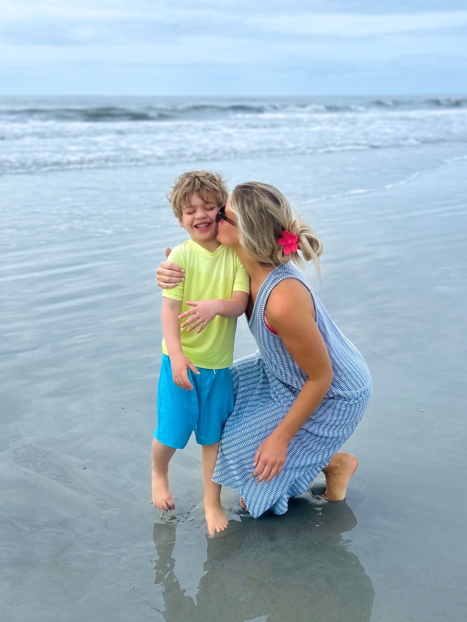 Beach cover- ups for women: Dresses & skirts // flower hair clips // swim attire for boys 

#LTKStyleTip #LTKTravel #LTKSwim