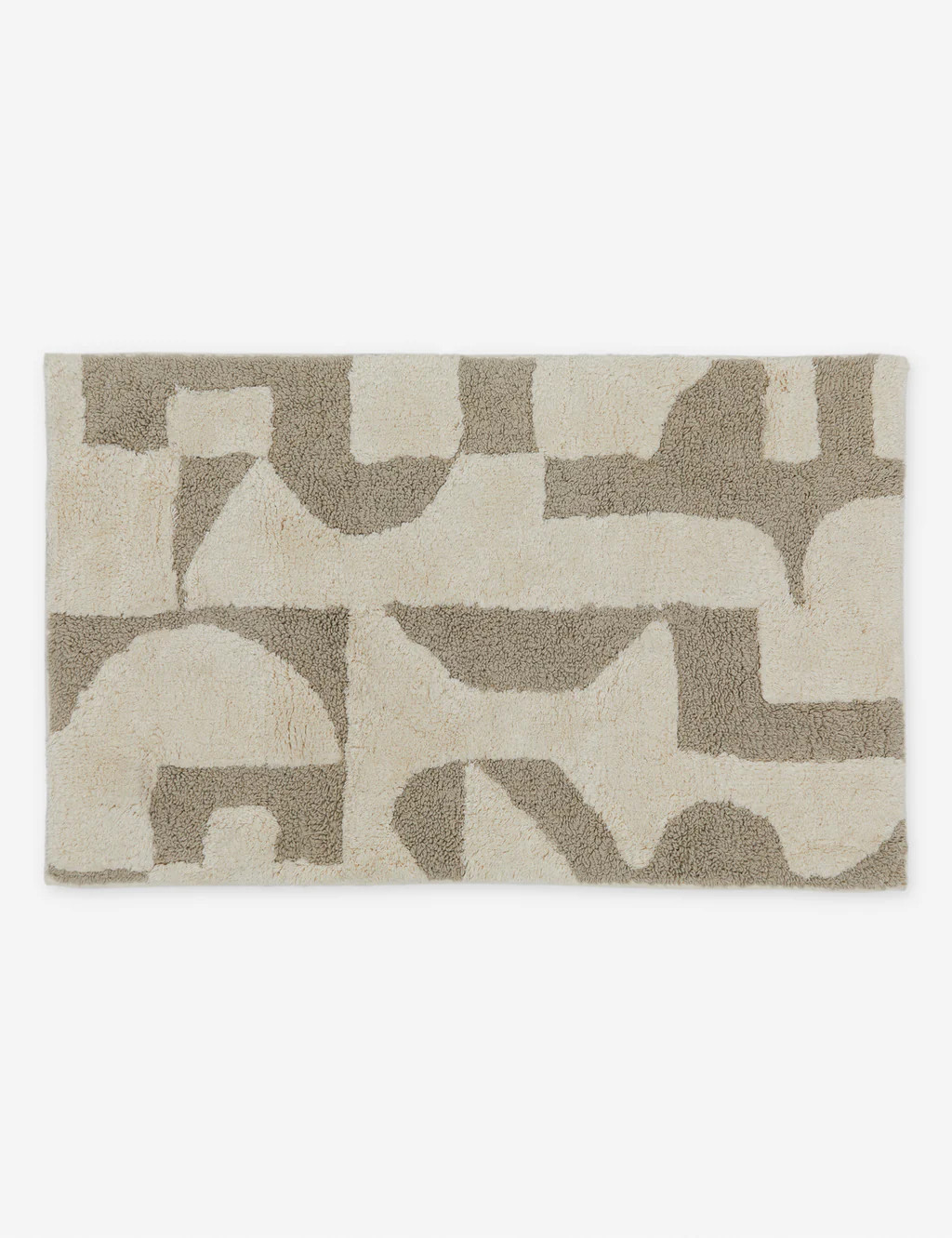Sandoval Bath Mat | Lulu and Georgia 