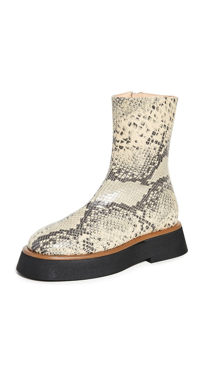 Rosa Boots | Shopbop