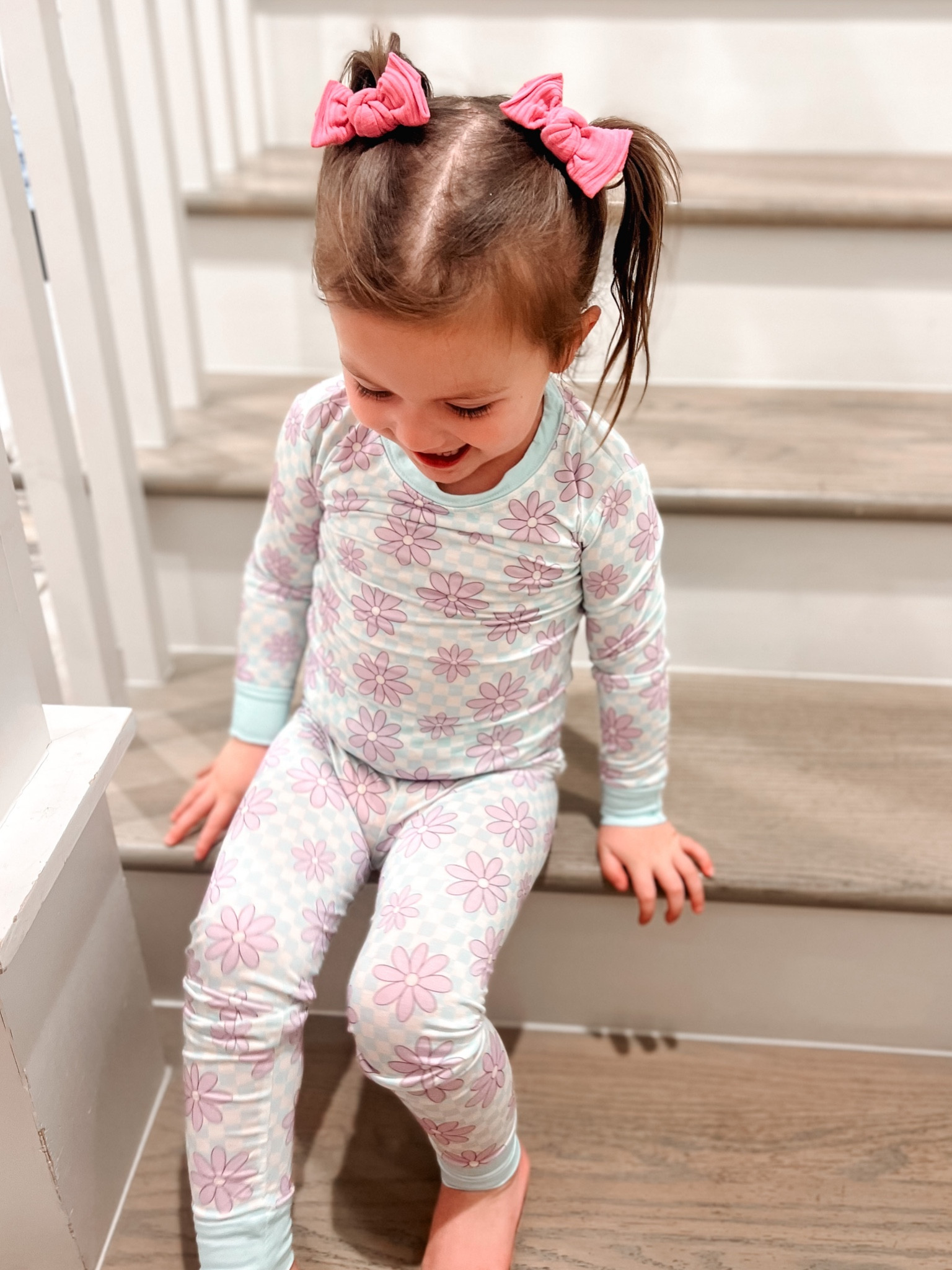 Favorite bamboo round up ☁️

Baby toddler kids cozy bamboo pajamas favorites !!! Small business

#LTKbaby #LTKkids #LTKCon