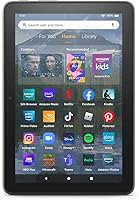 Amazon Fire HD 8 Plus tablet, 8” HD Display, 32 GB, 30% faster processor, 3GB RAM, wireless cha... | Amazon (US)