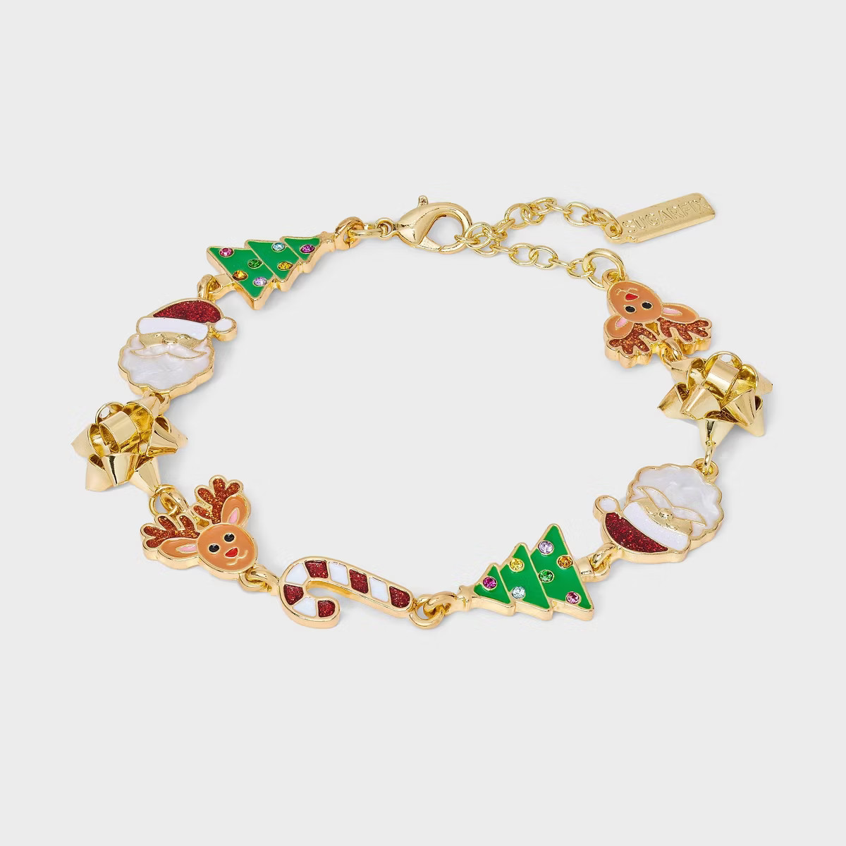 SponsoredTargetClothing, Shoes & AccessoriesAccessoriesJewelryBraceletsShop all SUGARFIX by Baubl... | Target